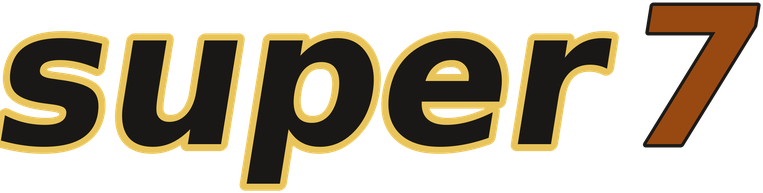 super7 logo